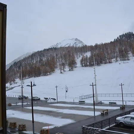 Alpis Cottia Hotel